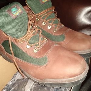 Timberland hiker 10.5
